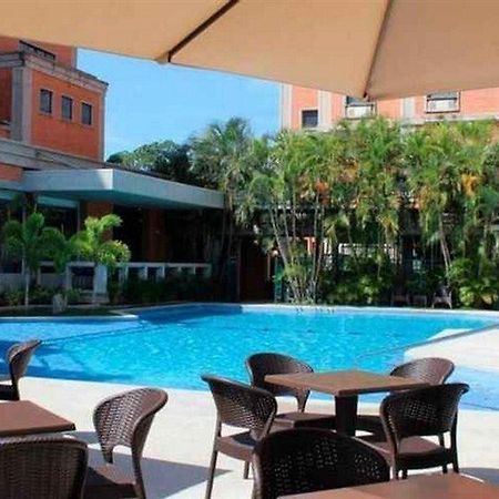 Guaparo Inn Valencia Extérieur photo