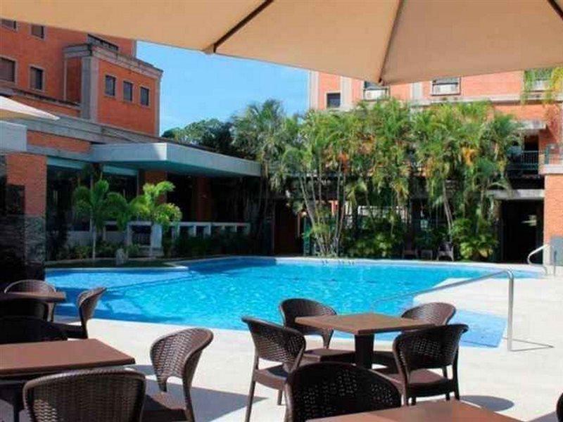 Guaparo Inn Valencia Extérieur photo