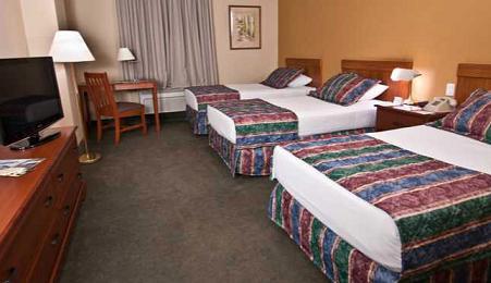 Guaparo Inn Valencia Extérieur photo