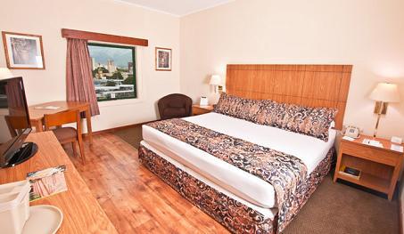 Guaparo Inn Valencia Extérieur photo