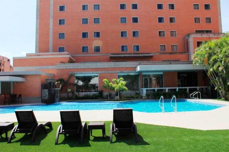 Guaparo Inn Valencia Extérieur photo