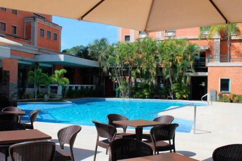 Guaparo Inn Valencia Extérieur photo